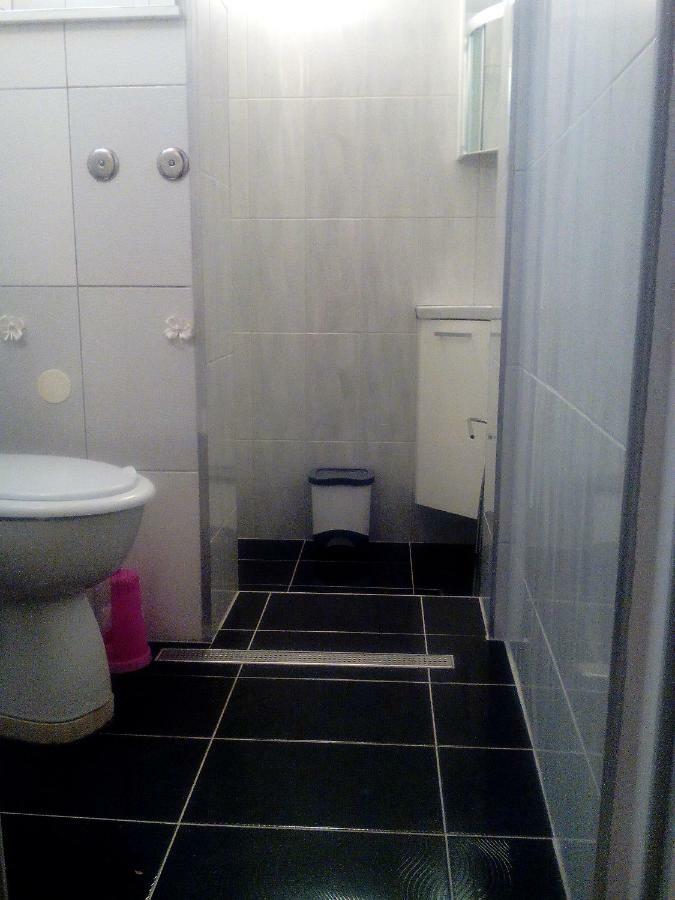Apartment Odak Бродарица Экстерьер фото