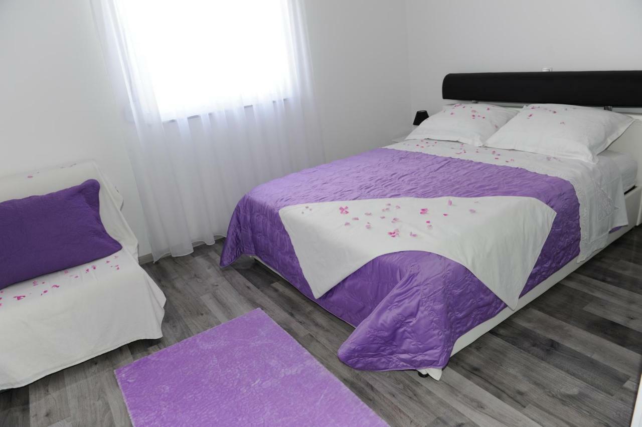 Apartment Odak Бродарица Экстерьер фото