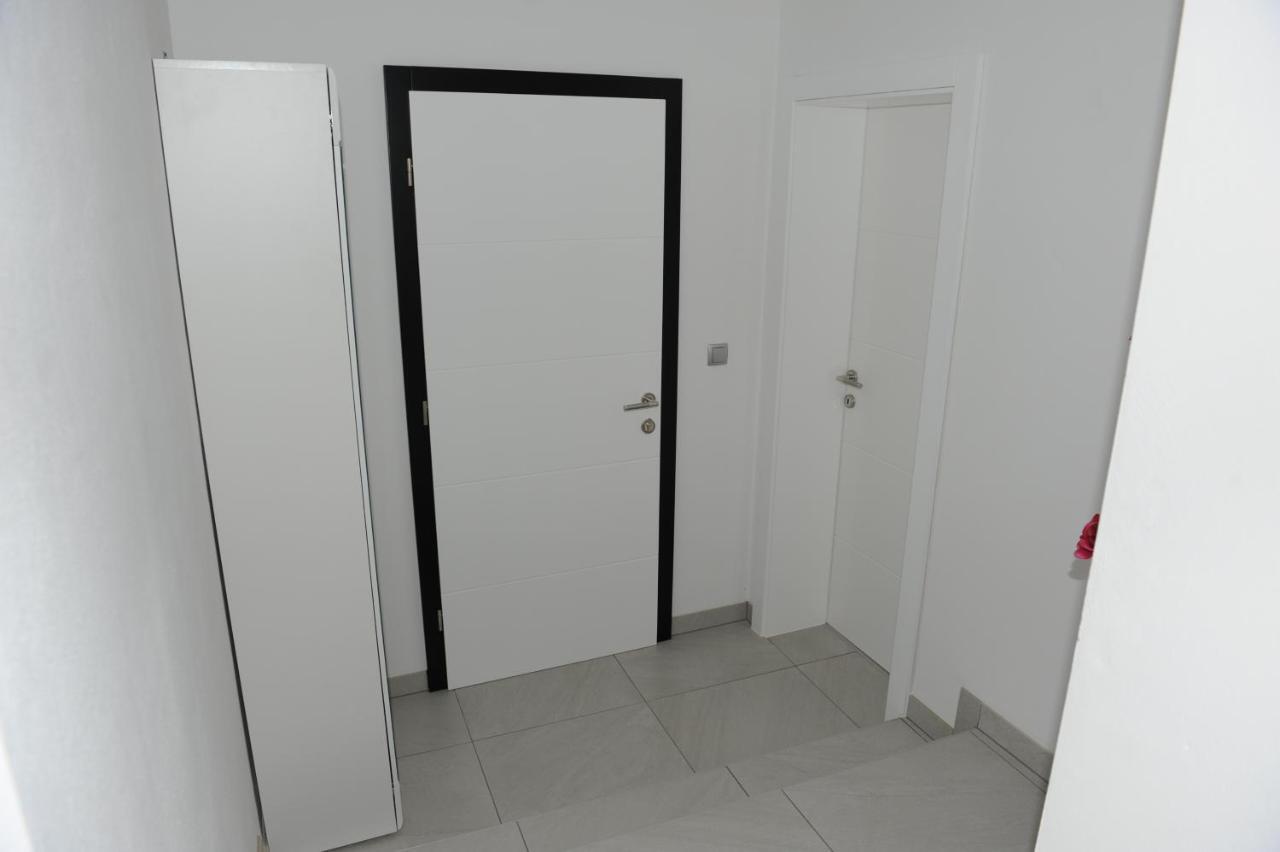 Apartment Odak Бродарица Экстерьер фото